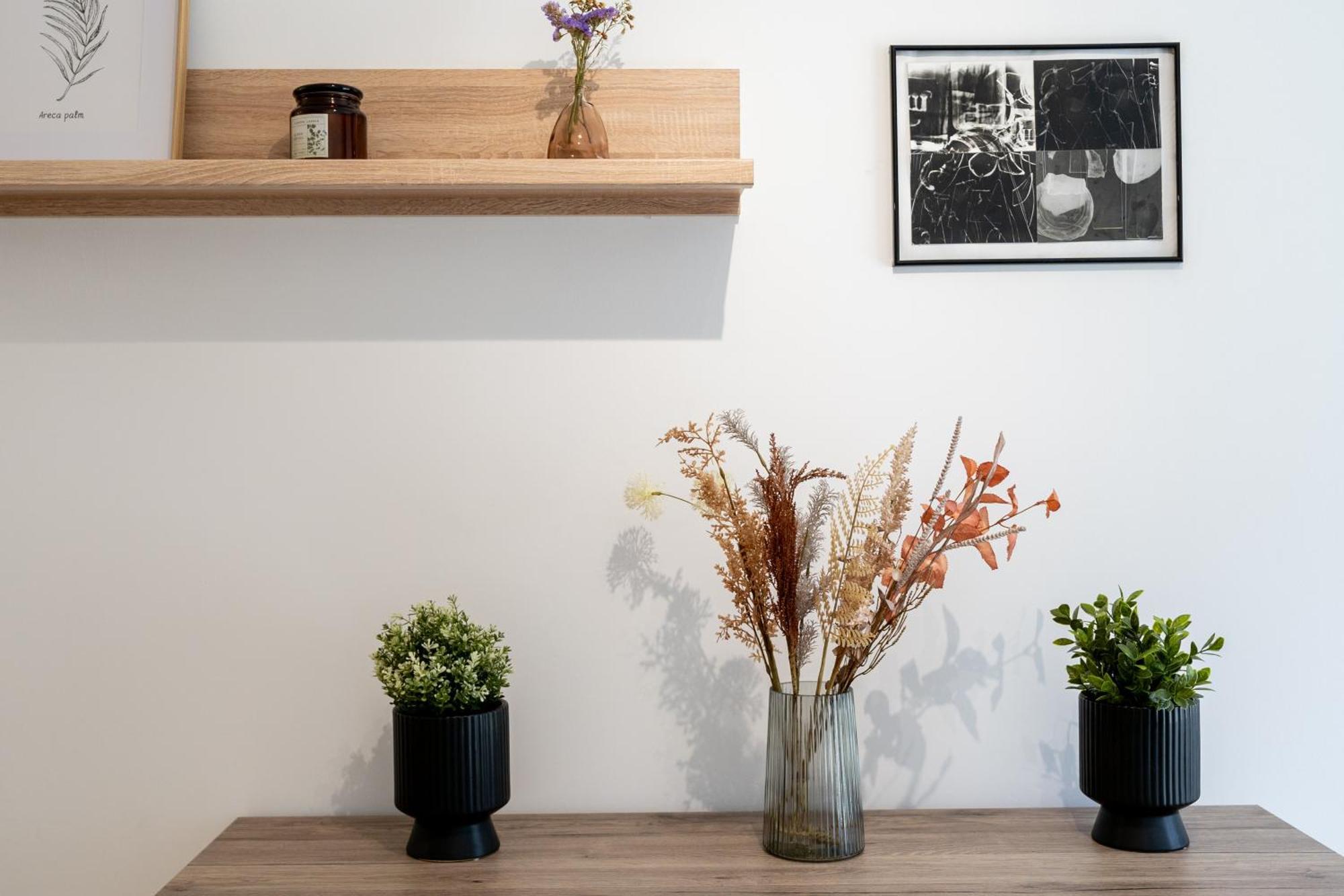 Debniki Pleasant Studio Krakau Buitenkant foto